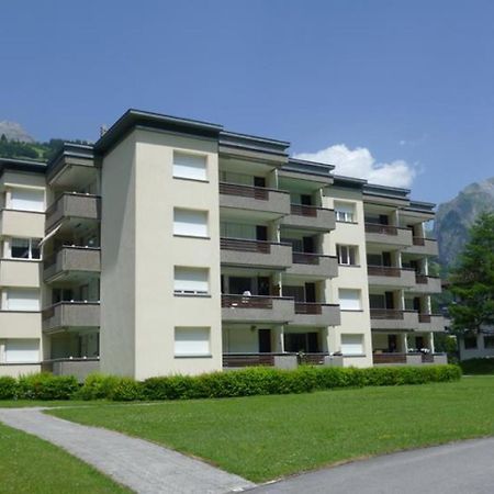 Apartment Alpenstrasse 2 เอนเกลเบิร์ก ภายนอก รูปภาพ