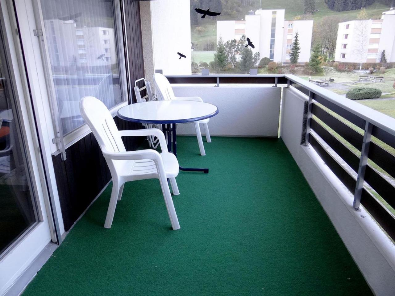 Apartment Alpenstrasse 2 เอนเกลเบิร์ก ภายนอก รูปภาพ