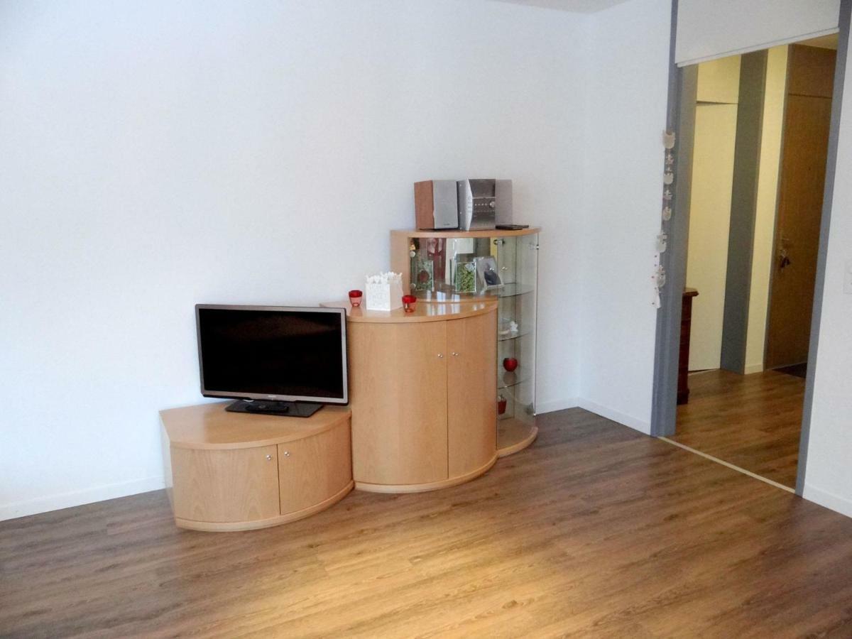 Apartment Alpenstrasse 2 เอนเกลเบิร์ก ภายนอก รูปภาพ